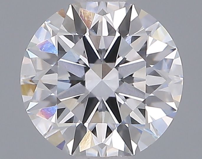 Lab Grown Diamond 1,04Ct E-VVS1 Round - IGILG813636233 1