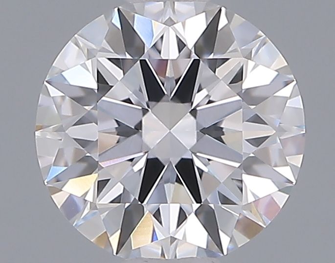 Lab Grown Diamond 1,04Ct D-VVS1 Round - IGILG819644107 1