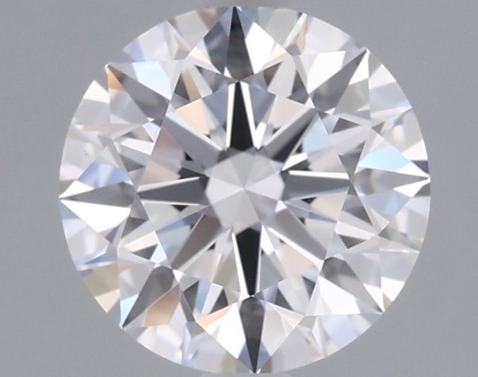 Lab Grown Diamond 1,56Ct D-FL Round - IGILG792621415 1