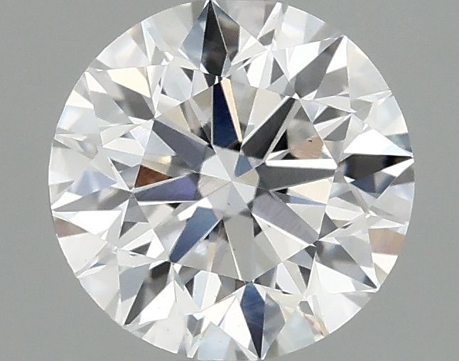 Lab Grown Diamond 1,08Ct D-VS1 Round - IGILG780606109 1