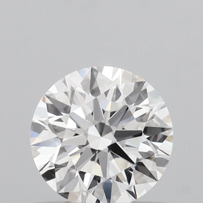 Lab Grown Diamond 0,59Ct D-VVS2 Round - IGILG816670929 1