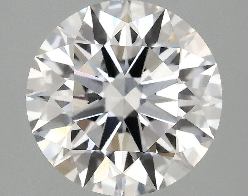 Lab Grown Diamond 2,09Ct F-VS1 Round - IGILG803667984 1