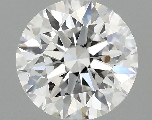Lab Grown Diamond 0,99Ct E-VS1 Round - IGILG803681877 1