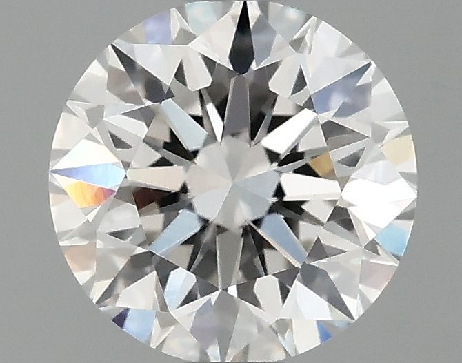 Lab Grown Diamond 1,04Ct F-VVS2 Round - IGILG803680246 1