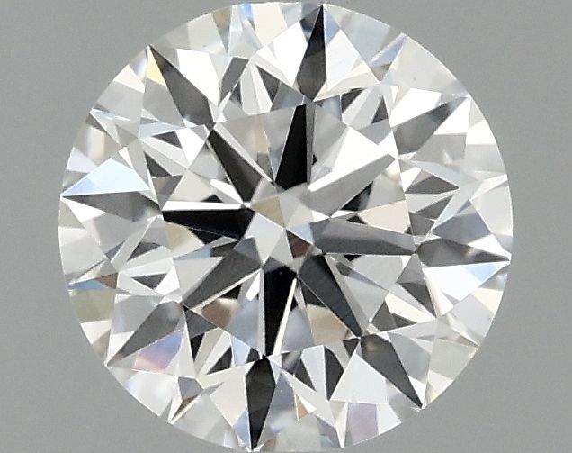 Lab Grown Diamond 0,99Ct E-VS1 Round - IGILG803681902 1