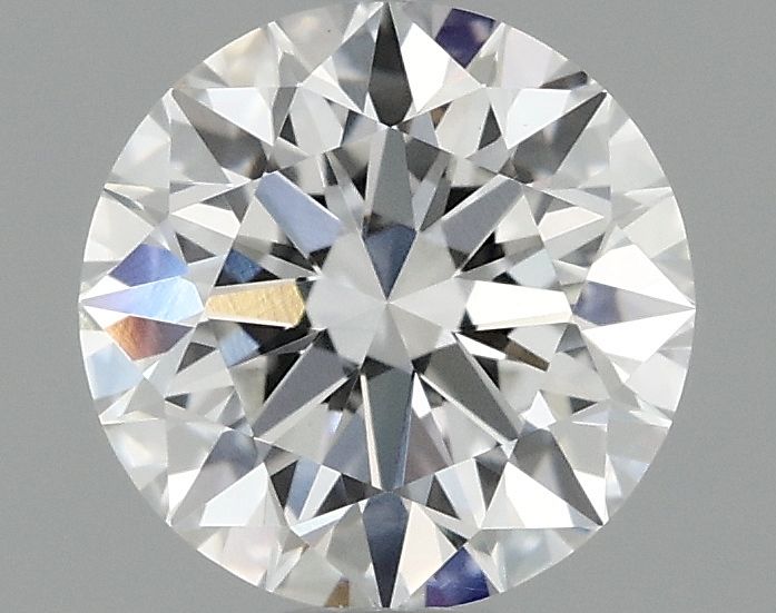Lab Grown Diamond 0,97Ct E-VVS2 Round - IGILG803681744 1