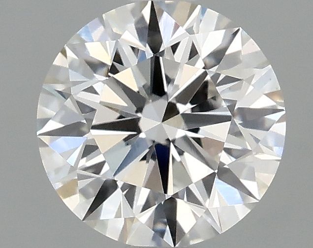 Lab Grown Diamond 0,97Ct E-VS1 Round - IGILG800668407 1