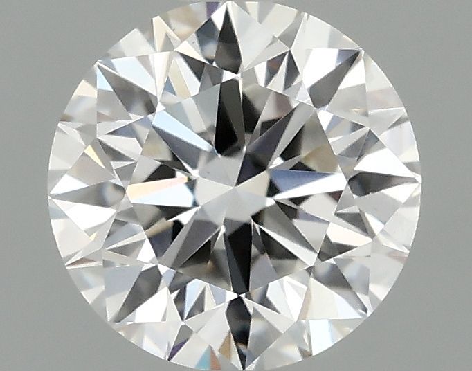 Lab Grown Diamond 1Ct E-VS1 Round - IGILG802621460 1