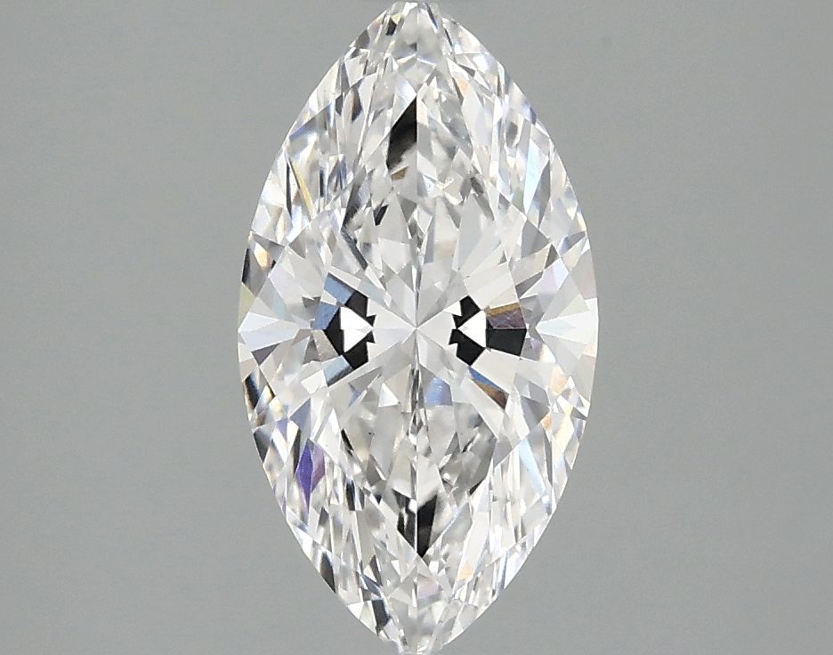 Lab Grown Diamond 1,53Ct E-VS1 Marquise - IGILG802605605 1