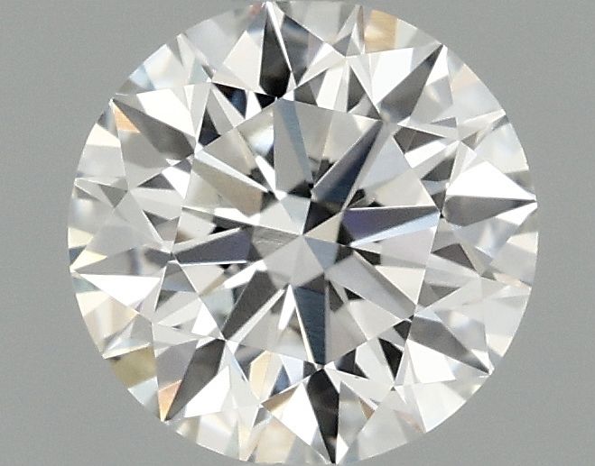 Lab Grown Diamond 0,99Ct E-VVS2 Round - IGILG800668377 1