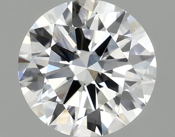 Lab Grown Diamond 0,97Ct E-VS1 Round - IGILG803604335 1