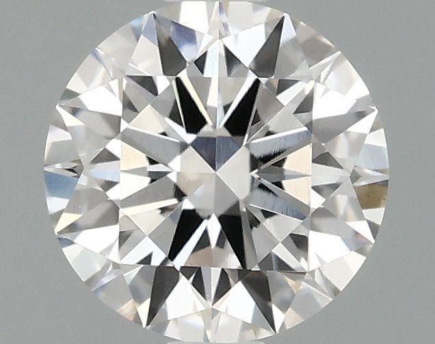 Lab Grown Diamond 0,97Ct E-VS1 Round - IGILG802633727 1