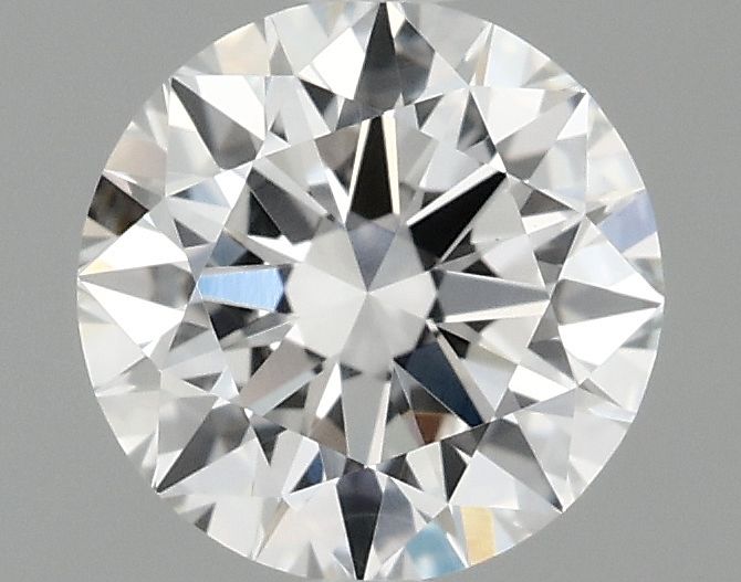 Lab Grown Diamond 0,99Ct E-VVS2 Round - IGILG803655819 1