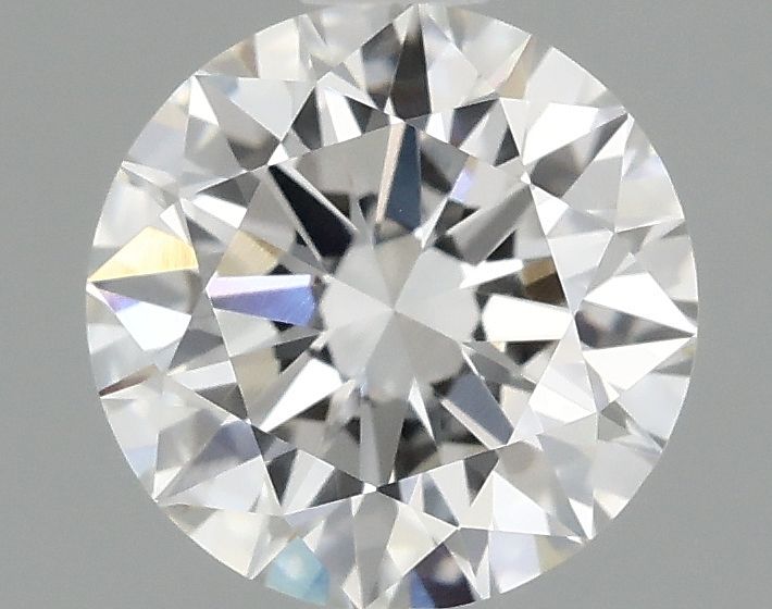 Lab Grown Diamond 0,99Ct E-VVS2 Round - IGILG801665616 1