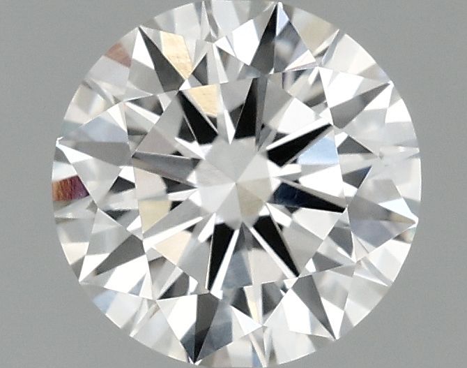 Lab Grown Diamond 1,09Ct F-VVS2 Round - IGILG799684683 1