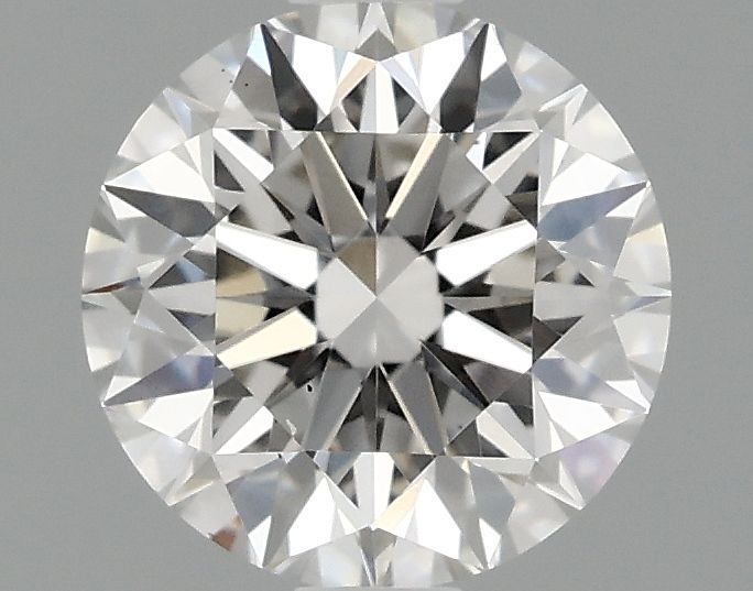 Lab Grown Diamond 1,09Ct F-VS1 Round - IGILG800645690 1