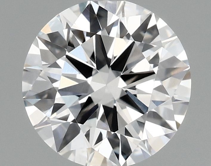 Lab Grown Diamond 0,99Ct E-VVS2 Round - IGILG801665474 1
