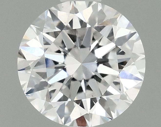Lab Grown Diamond 1,09Ct D-VS1 Round - IGILG789607314 1