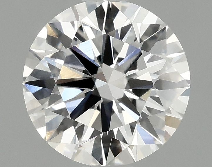 Lab Grown Diamond 1,04Ct F-VS1 Round - IGILG803620372 1