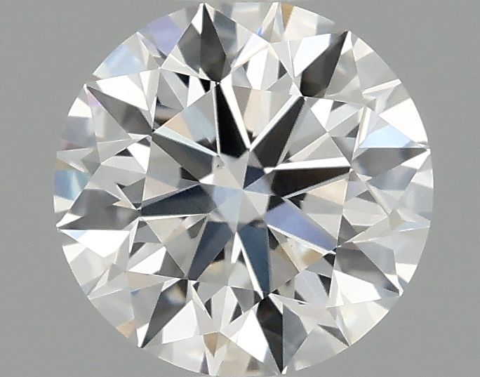 Lab Grown Diamond 0,99Ct E-VVS2 Round - IGILG800668277 1