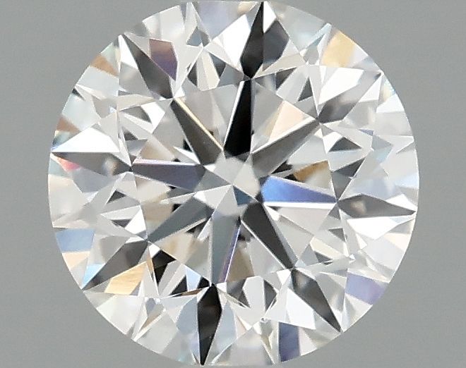 Lab Grown Diamond 1,1Ct F-VVS2 Round - IGILG810650960 1