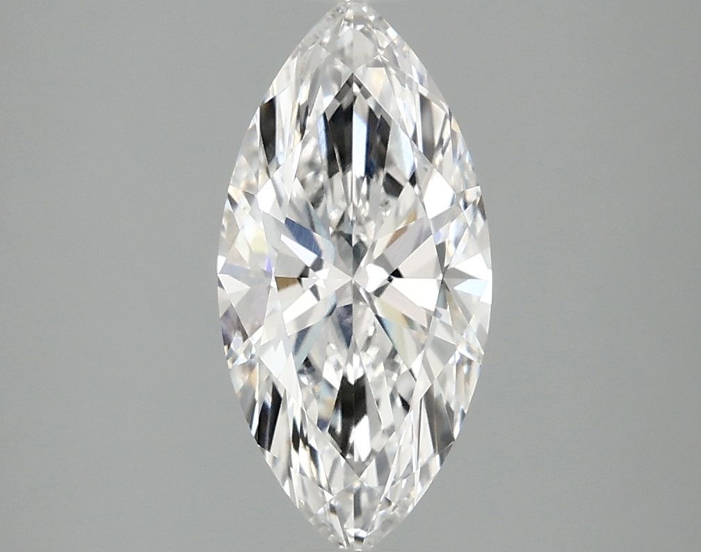 Lab Grown Diamond 1,52Ct E-VVS2 Marquise - IGILG795693825 1