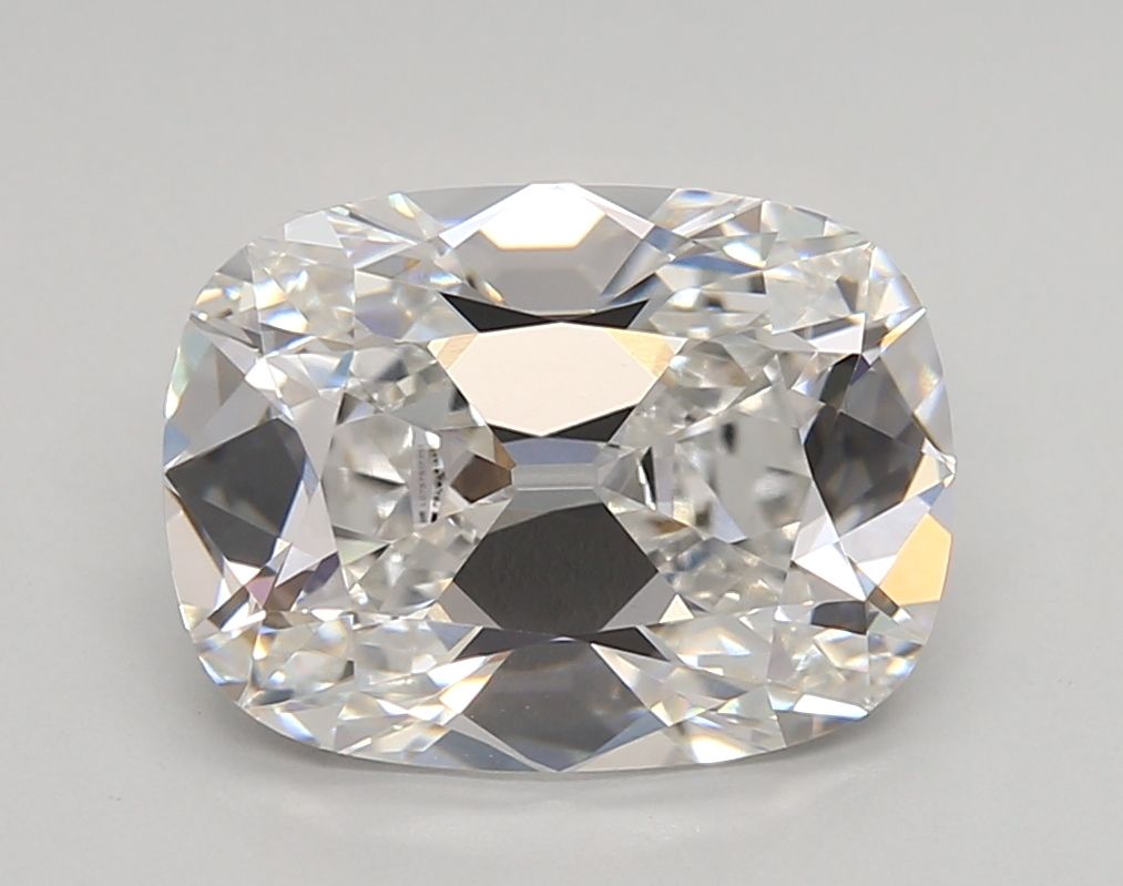 Lab Grown Diamond 3,64Ct E-VS1 Cushion - IGILG757517751 1