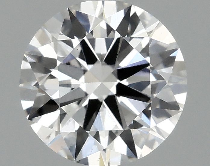 Lab Grown Diamond 1,44Ct E-VS1 Round - IGILG809642860 1