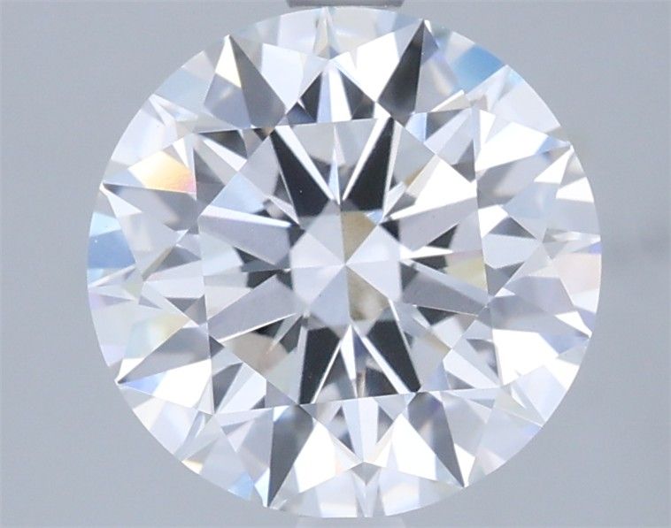 Lab Grown Diamond 2,75Ct E-VS1 Round - GIA3515655173 1