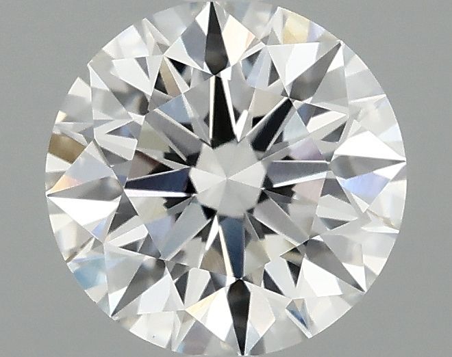 Lab Grown Diamond 1,44Ct E-VS1 Round - IGILG809604855 1