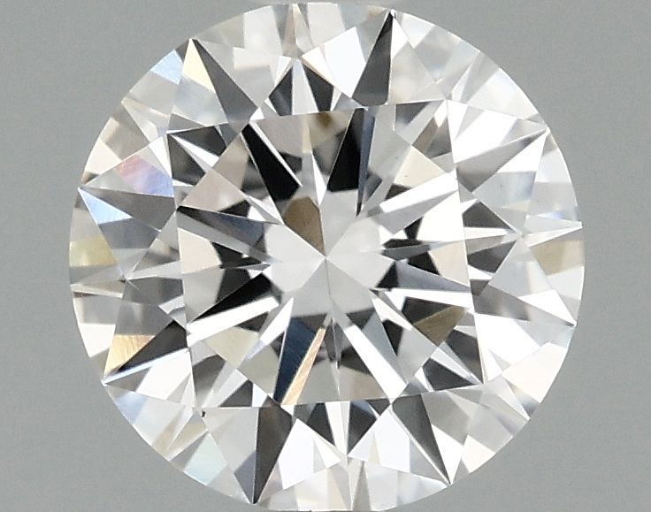 Lab Grown Diamond 0,97Ct E-VS1 Round - IGILG807650994 1