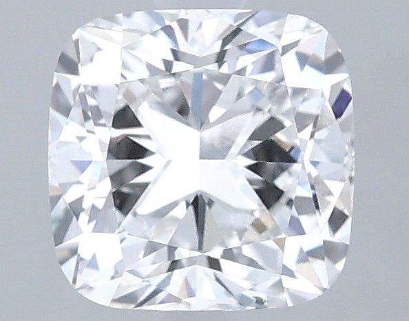 Lab Grown Diamond 1,51Ct D-VS2 Cushion - IGILG700568290 1
