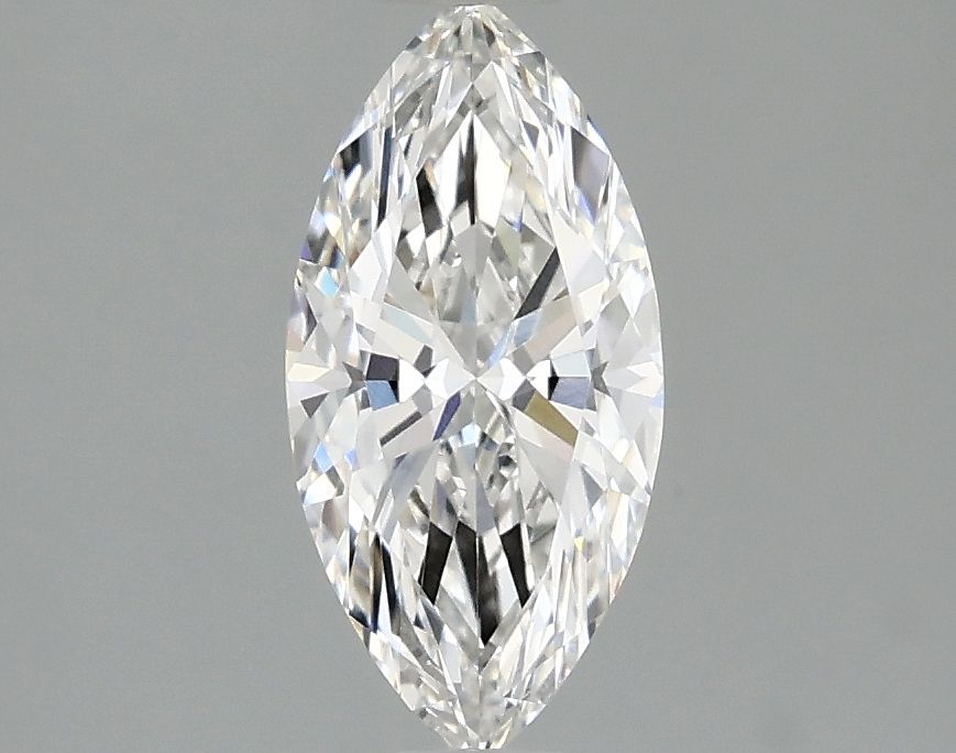 Lab Grown Diamond 1,02Ct E-VVS2 Marquise - IGILG805622684 1