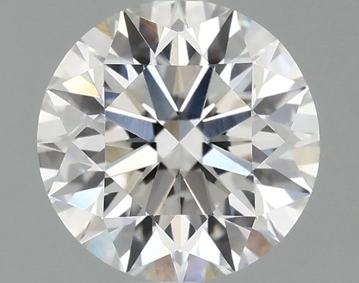 Lab Grown Diamond 1,1Ct F-VVS2 Round - IGILG805637474 1