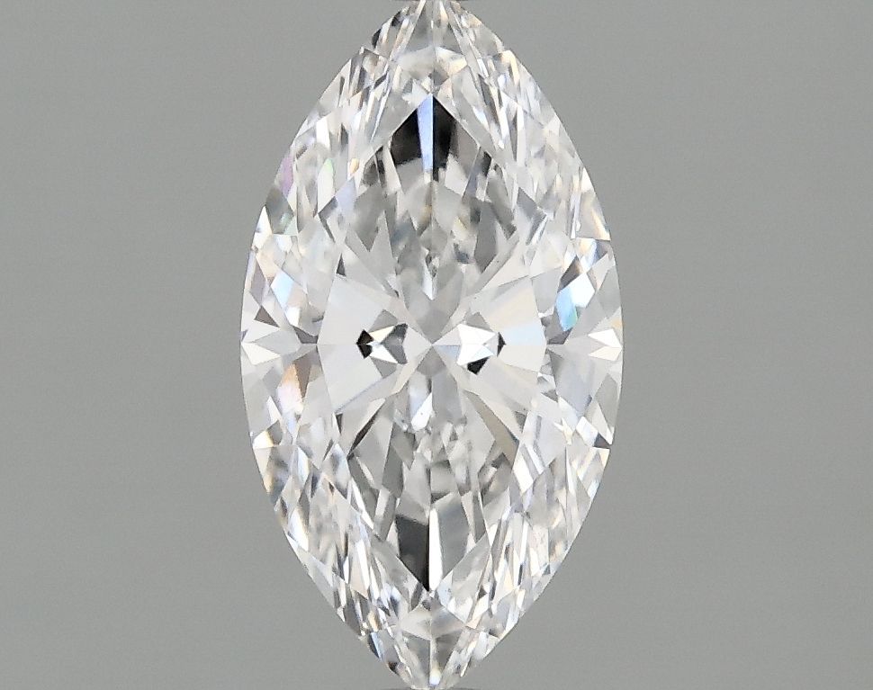 Lab Grown Diamond 1,09Ct E-VS1 Marquise - IGILG805622842 1