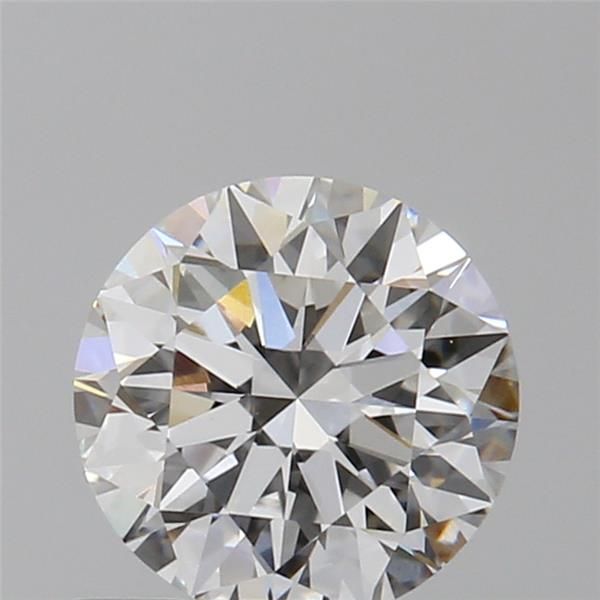 Lab Grown Diamond 0,73Ct E-VVS2 Round - IGILG776691139 1