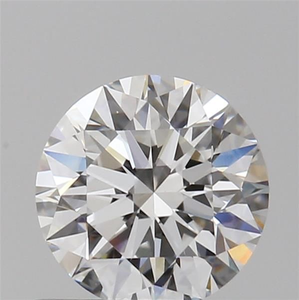 Lab Grown Diamond 0,73Ct E-VVS2 Round - IGILG749544059 1