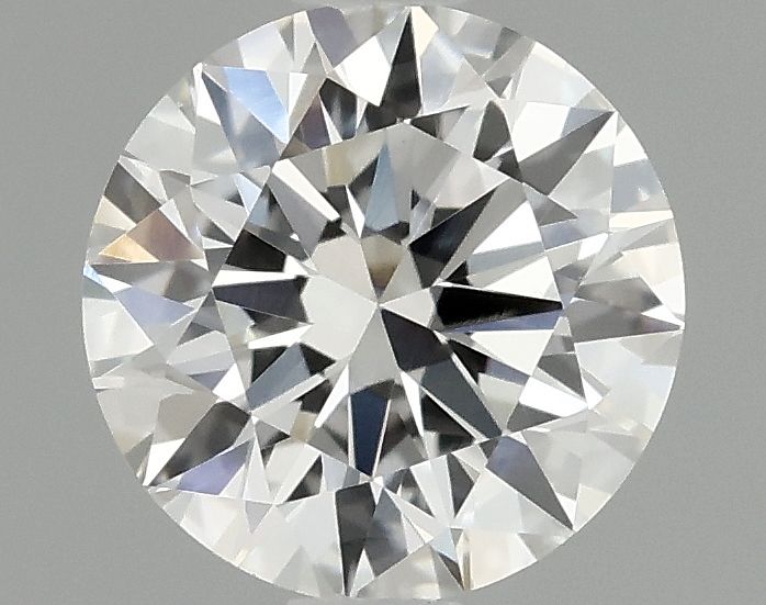Lab Grown Diamond 0,97Ct E-VS1 Round - IGILG806631387 1