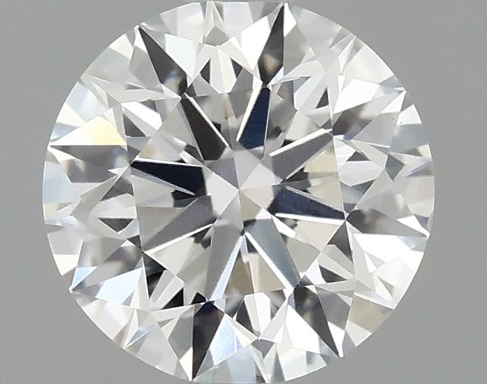 Lab Grown Diamond 0,97Ct E-VS1 Round - IGILG807604445 1