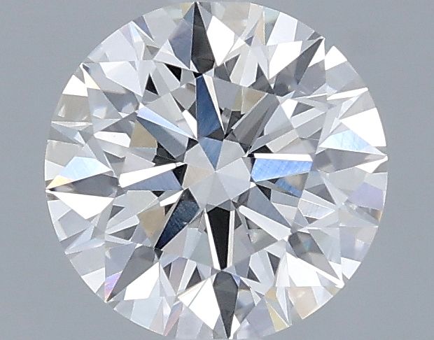 Lab Grown Diamond 1,53Ct F-VS1 Round - IGILG801697828 1