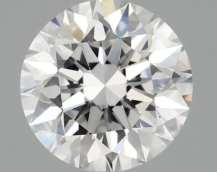 Lab Grown Diamond 0,97Ct E-VS1 Round - IGILG800602039 1