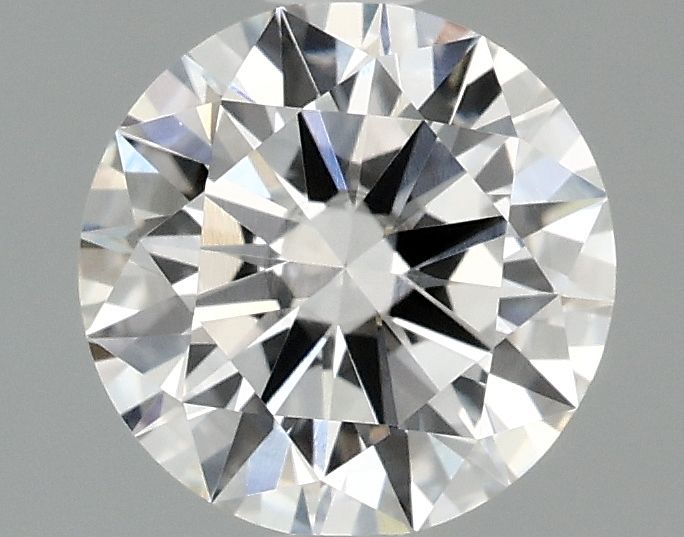 Lab Grown Diamond 1,03Ct E-VS2 Round - IGILG801674300 1