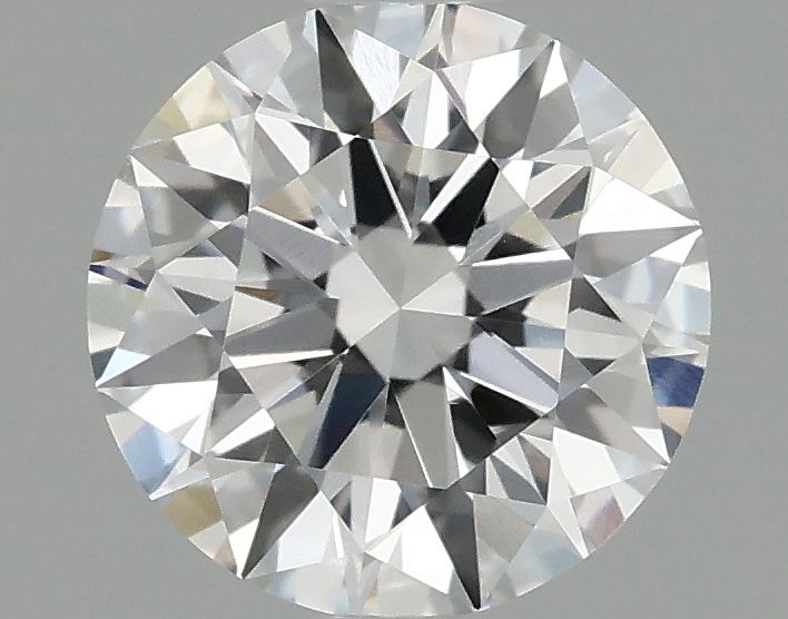 Lab Grown Diamond 0,98Ct E-VVS2 Round - IGILG801605187 1