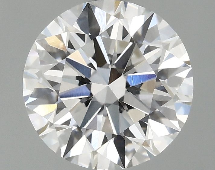 Lab Grown Diamond 0,97Ct E-VS1 Round - IGILG800668179 1