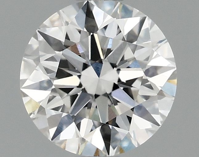 Lab Grown Diamond 0,97Ct E-VS1 Round - IGILG800603847 1