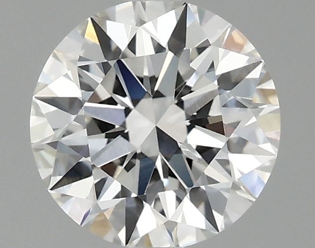 Lab Grown Diamond 0,99Ct E-VVS2 Round - IGILG800601935 1