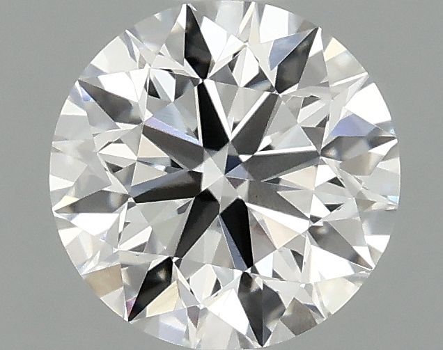 Lab Grown Diamond 0,99Ct E-VVS2 Round - IGILG800602007 1