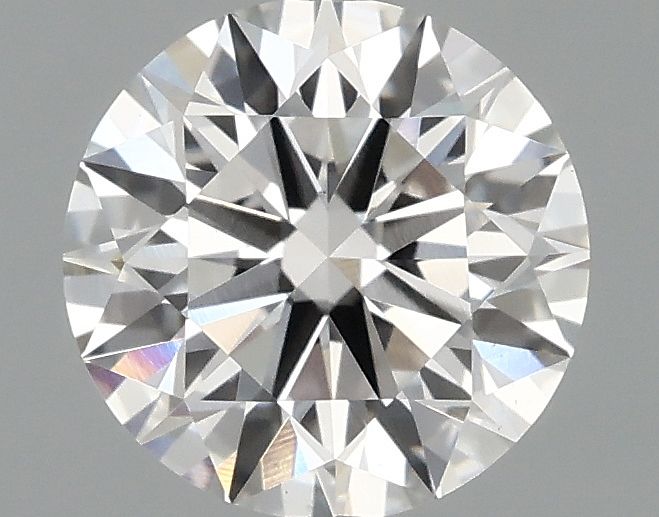 Lab Grown Diamond 0,97Ct E-VS1 Round - IGILG801602277 1