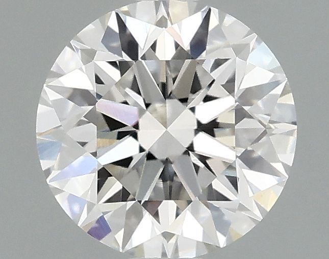 Lab Grown Diamond 1,51Ct F-VVS2 Round - IGILG782684123 1