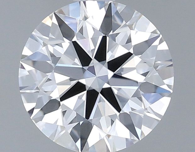 Lab Grown Diamond 1,04Ct D-VVS2 Round - IGILG811609884 1